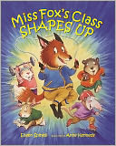 Miss Fox's Class Shapes Up