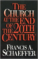 The Church at the End of the 20th Century