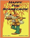 Happy the Scarecrow