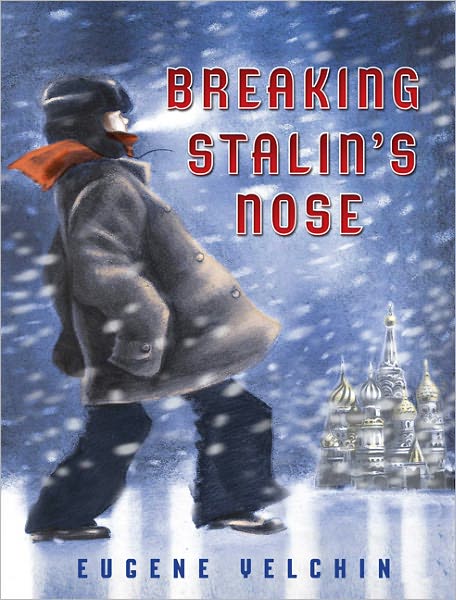 	Breaking Stalin's Nose	
