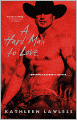 A Hard Man to Love