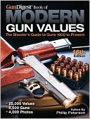 Gun Digest Book of Modern Gun Values