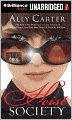 Heist Society (Heist Society Series #1)