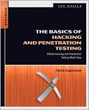 download The Basics of Hacking and Penetration Testing : Ethical Hacking and Penetration Testing Made Easy book