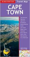Cape Town Travel Map, 8th