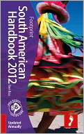South American Handbook, 88th