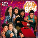2012 Saved by the Bell Wall Calendar