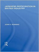 Japanese Participation in British Industry