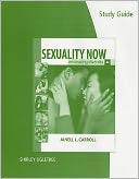 Study Guide for Carroll's Sexuality Now by Janell L. Carroll: Book Cover