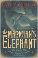 The Magician's Elephant