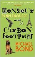 Monsieur Pamplemousse and the Carbon Footprint