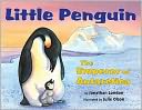 Little Penguin: The Emperor of Antarctica