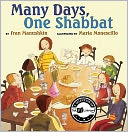 Many Days, One Shabbat