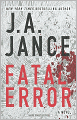 Fatal Error (Ali Reynolds Series #6)