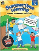 Summertime Learning Grade 6