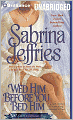 Wed Him Before You Bed Him (School for Heiresses Series #6)
