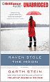 Raven Stole the Moon