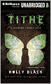 Tithe (Modern Tale of Faerie Series #1)