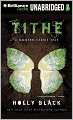 Tithe (Modern Tale of Faerie Series #1)