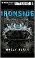 Ironside (Modern Tale of Faerie Series #3)