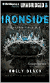 Ironside (Modern Tale of Faerie Series #3)
