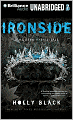 Ironside (Modern Tale of Faerie Series #3)