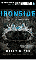 Ironside (Modern Tale of Faerie Series #3)