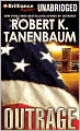 Outrage (Butch Karp Series #23)