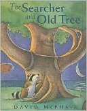 The Searcher and Old Tree