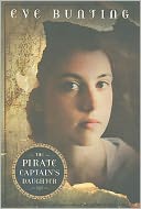 The Pirate Captain's Daughter