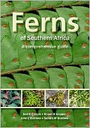 Ferns of Southern Africa: A Comprehensive Guide