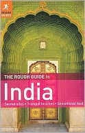 The Rough Guide to India