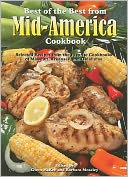 download Best of the Best from Mid-America Cookbook : Selected Recipes from the Favorite Cookbooks of Missouri, Arkansas, and Oklahoma book