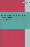 Johnson-Jahrbuch Bd. 16 / 2009