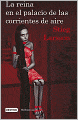 La reina en el palacio de las corrientes de aire (The Girl Who Kicked the Hornet's Nest)