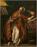The Confessions of Saint Augustine by Bishop of Hippo Saint Augustine