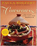 Couscous and Other Good Food from Morocco