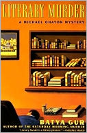 Literary Murder (Michael Ohayon Series #2)