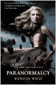 Paranormalcy (Paranormalcy Series #1)