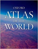 Atlas of the World 18th Edition