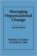 Managing Organizational Change