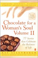 Chocolate for a Woman's Soul Volume II