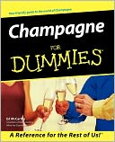 Champagne For Dummies