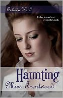 Haunting Miss Trentwood