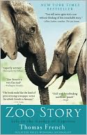 Zoo Story: Life in the Garden of Captives