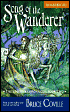 Song of the Wanderer (Unicorn Chronicles Series #2)