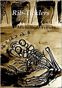 Rib-Ticklers by Michelle de Villiers: NOOK Book Cover