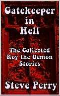Gatekeeper in Hell