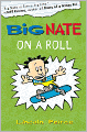 Big Nate on a Roll