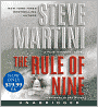 The Rule of Nine (Paul Madriani Series #11)